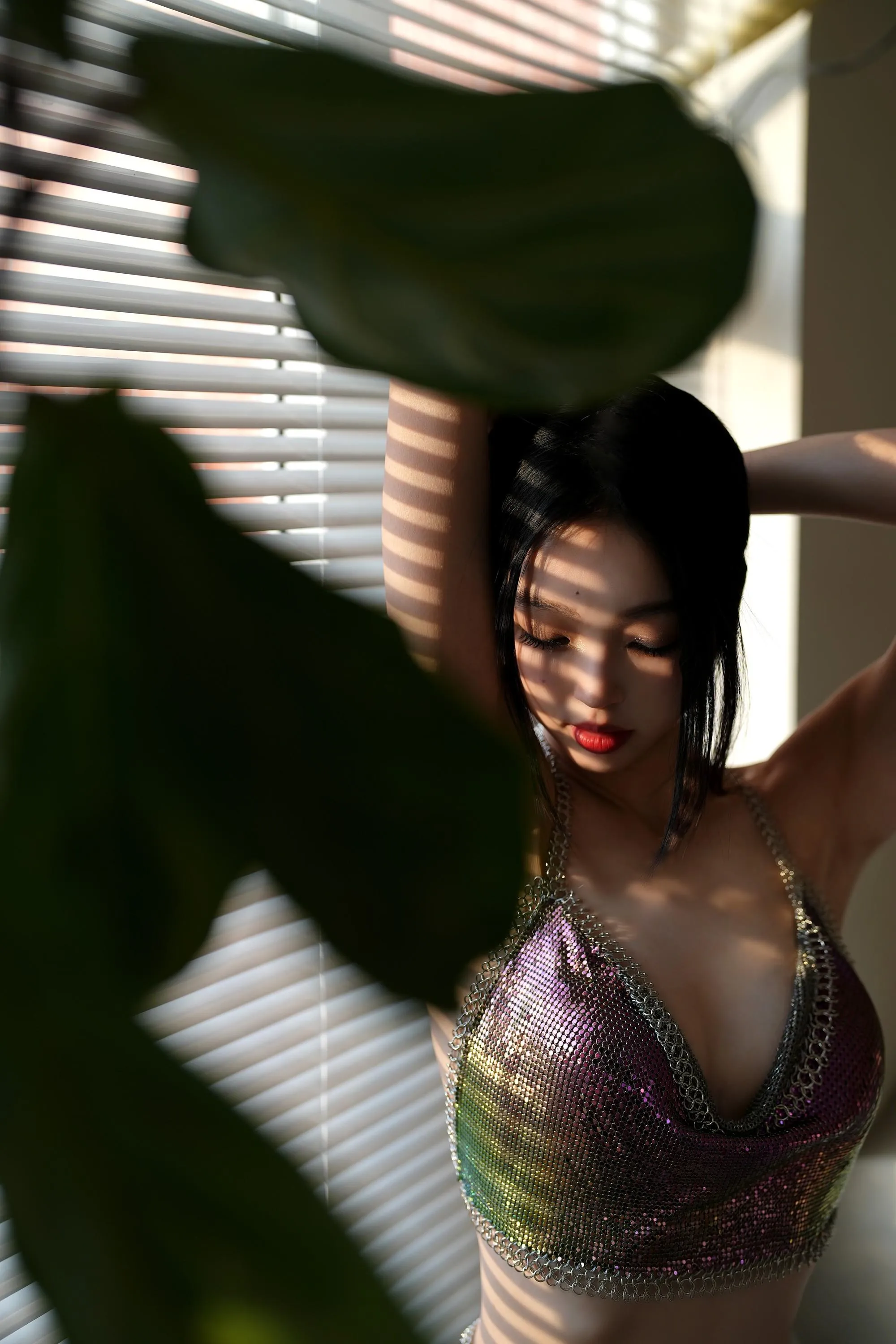 NO.002 徐珺大哥 – 彩虹光辉 [26P]插图6
